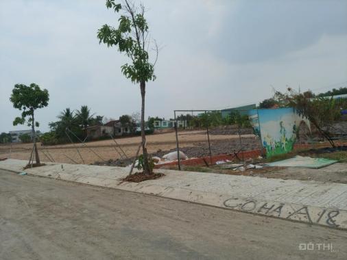 Cần bán gấp 5 lô đất MT Nguyễn Trung Trực, Long An chỉ từ 12.3 tr/m2