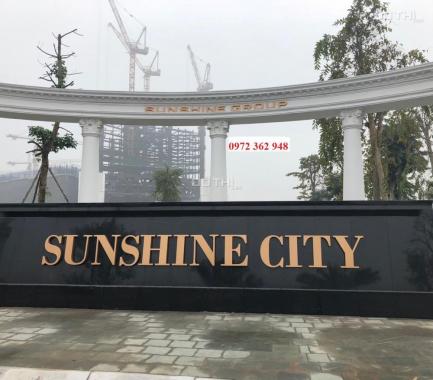 Bán dự án Sunshine City, Ciputra, giá CĐT full nội thất nhập khẩu cao cấp, LH 0972 362 948
