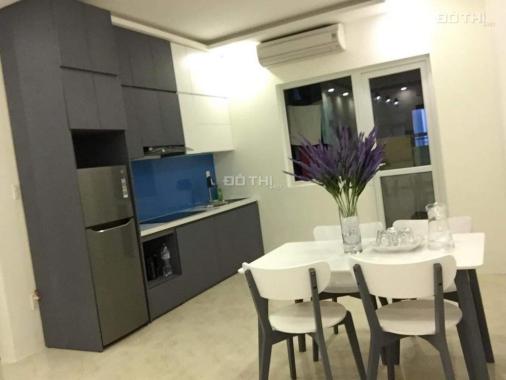 Bán nhanh căn hộ 71m2 Mường Thanh Viễn Triều view xéo biển