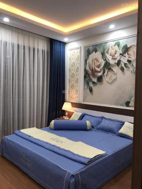 Bán nhà liền kề đẹp cao cấp dịch vụ Hà Trì, Hà Cầu, 5 tầng, 55m2, Tây Bắc, 0987654959