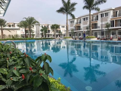 Cần bán gấp nhà phố đẹp Lovera Park, giá 3.6 tỷ bao phí quản lý, bảo trì. LH: 0902710439 (Lộc)