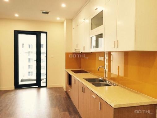 Cho thuê căn hộ chung cư Green Bay, G2-3015, 84m2, 3 PN, đồ cơ bản, view trọn hồ điều hòa giá rẻ
