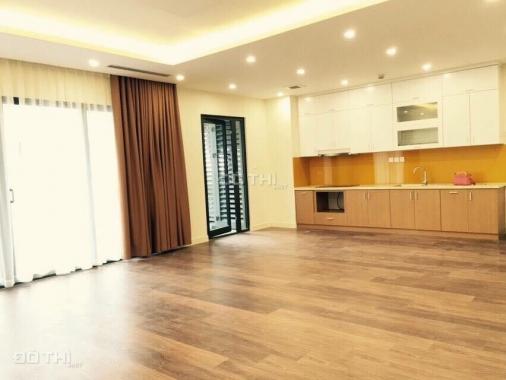 Cho thuê căn hộ chung cư Green Bay, G2-3015, 84m2, 3 PN, đồ cơ bản, view trọn hồ điều hòa giá rẻ