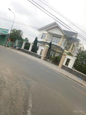 Bán đất tại đường Nguyễn Hữu Cảnh, phường Bình Nhâm, Thuận An, Bình Dương, DT 102m2, giá 1.3 tỷ
