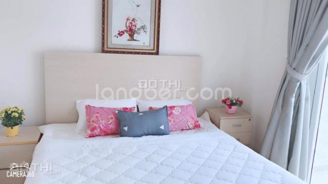 Phòng căn hộ cho thuê giá rẻ Tân Bình - CAS Apartment