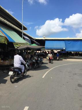 Bán đất dự án chợ Long Phú, Phước Thái, mặt tiền chợ vị trí đẹp, Long Thành, 0933.791.950