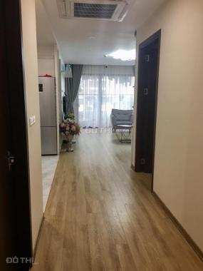 Bán căn hộ full nội thất cực đẹp và hiện đại tầng 3, T3, CT15 Green Park Việt Hưng, Long Biên, 99m2