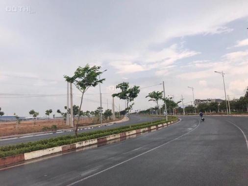Bán đất nền dự án tại Đường Quốc lộ 1A, Xã Xuân Hưng, Xuân Lộc, Đồng Nai diện tích 100m2 giá 2tr Tr