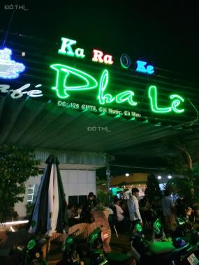 Cần sang nhượng gấp quán Karaoke - Bida - Cà Phê Pha Lê, vị trí đẹp