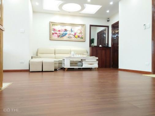 Bán CC Vinaconex 3, Dịch Vọng, Trương Công Giai 2PN, có ít đồ, 63,8m2 view đẹp rất có lộc 2 tỷ