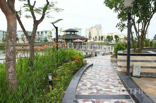 Cần bán nhà LKBT tại KĐT Xuân Phương, DT: 74.3m2 - 187m2, giá từ 4.3 tỷ. LH: 0988319238