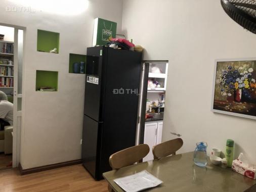 Căn hộ tập thể Nam Thành Công, mặt phố Nguyên Hồng, quận Ba Đình, đẹp như chung cư mới, 60m2, 2PN