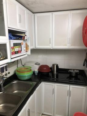 Căn hộ tập thể Nam Thành Công, mặt phố Nguyên Hồng, quận Ba Đình, đẹp như chung cư mới, 60m2, 2PN
