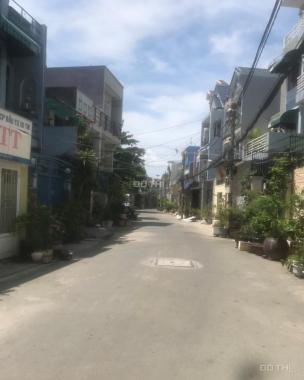 Bán nhà hẻm xe tải nhà đường Số 1 Lý Phục Man, P. Bình Thuận, Quận 7