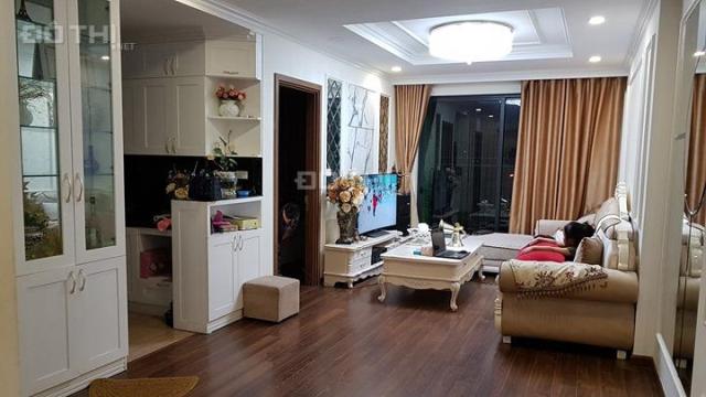 Chính chủ cần bán căn hộ 82.7m2 - 2 PN Five Star Kim Giang. LH: 0978406969