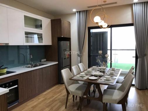 Cần bán gấp căn hộ 3 phòng ngủ chung cư Home City Trung Kính, Cầu Giấy, Hà Nội