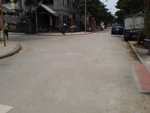 Bán biệt thự KĐT Dương Nội, Hà Đông, Hà Nội 170 m2, 11.6 tỷ