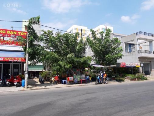 Chính chủ bán đất mặt tiền đường D33, khu KDC Việt Sing, Thuận An, Bình Dương, LH: 0912.110055 Huy