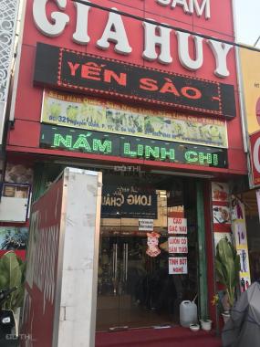 Bán nhà cấp 4 mặt tiền đường Nguyễn Oanh, tiện kinh doanh và buôn bán đa ngành