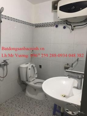 Bán nhà riêng tại Phường Kinh Bắc, Bắc Ninh, Bắc Ninh. Diện tích 81m2, giá 1.55 tỷ