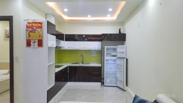 Chính chủ bán căn hộ chính biển 70m2, 2PN, Mường Thanh Viễn Triều