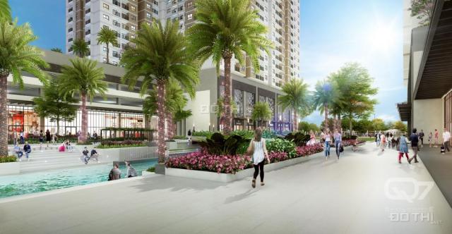 Căn hộ Q7 Saigon Riverside Complex, giá rẻ nhất thị trường - CĐT Hưng Thịnh Corp - LH 0931025383