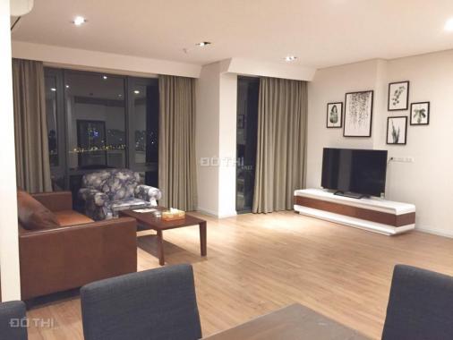 Cho thuê căn hộ - 3 PN - Full nội thất mới 100% Wilton -Novaland - Đường D1