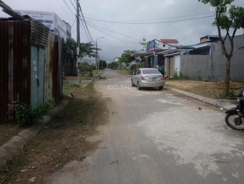 Cần tiền nên muốn bán nhanh lô đất đường Nguyễn Khoa Chiêm, Cẩm Lệ