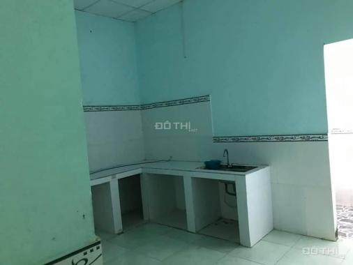 Bán nhà hẻm Trần Hưng Đạo, P.4, Q.5. DT đất 33m2, giá: 2,5 tỷ