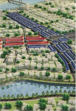 Chỉ 1,8 tỷ sở hữu biệt thự sân vườn DT 200m2 trung tâm TP Vĩnh Long liền kề chợ Vĩnh Long 5p