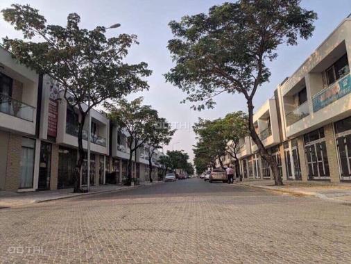 Đà Nẵng, đất dự án quận Ngũ Hành Sơn, khu đô thị FPT City nhận đặt chỗ, CK cao