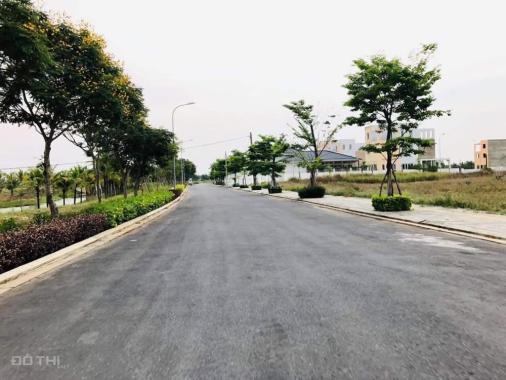 Đà Nẵng, đất dự án quận Ngũ Hành Sơn, khu đô thị FPT City nhận đặt chỗ, CK cao