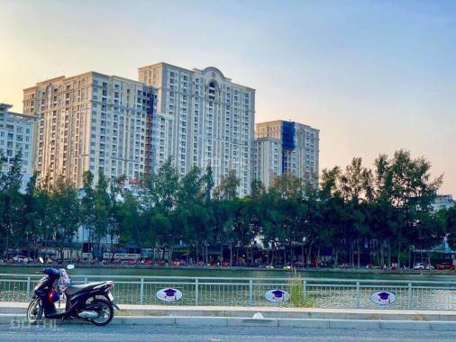 Chính chủ cần bán căn hộ view mặt tiền đường 9A dự án Sài Gòn Mia, chuẩn bị nhận nhà, giá 2,9 tỷ