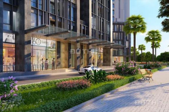 Chỉ cần 300 triệu sở hữu ngay Căn hộ cao cấp Northern Diamond, đối diện Aeon Mall Long Biên
