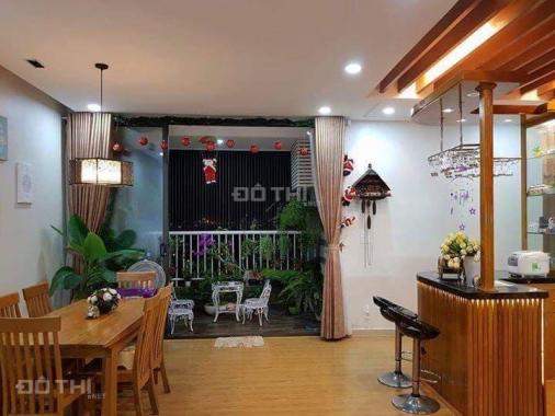 Bán căn hộ Belleza, Quận 7, Hồ Chí Minh diện tích 80m2, giá 1.82 tỷ. LH: 091 962 1086 Oanh