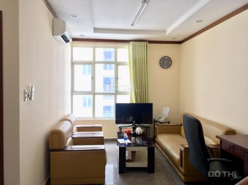 Cho thuê căn hộ chung cư tại dự án Hoàng Anh Thanh Bình, Quận 7, diện tích 73m2, giá 12tr/th
