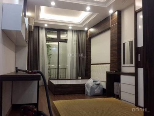 Cho thuê căn hộ cao cấp Trần Duy Hưng D'Capitale (đối diện Big C) giá từ 10 tr/th, LH 0984131618