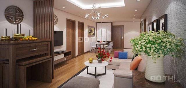 Mở bán và nhận cọc thiện chí tòa CT2 dự án Thăng Long City - B32 Đại Mỗ, giá dự kiến 20tr/m2