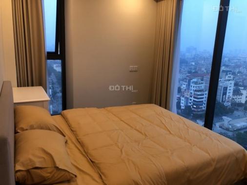 Cho thuê CHCC Artemis số 3 Lê Trọng Tấn 110m2, 3 PN, view hướng mát căn góc, giá 20 tr/th