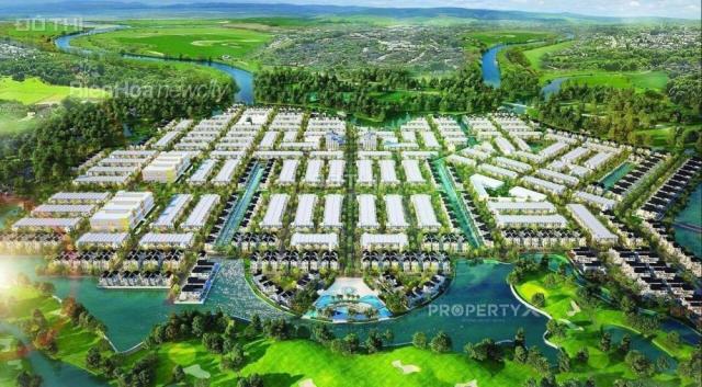 Cập nhật tiến độ thi công hạ tầng Biên Hòa New City - 11 triệu/m2. LH 0931025383