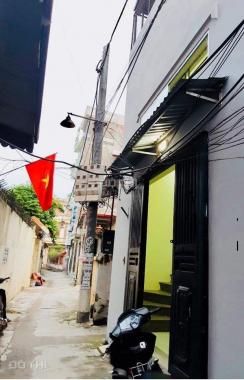 Bán nhà lô góc mặt ngõ Bà Triệu, gần chợ Hà Đông, Hà Nội, diện tích 30m2, giá 1.68 tỷ