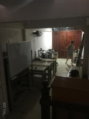 Bán nhà Triều Khúc, 30m2, 6 tầng, 2.69 tỷ, ngõ kinh doanh