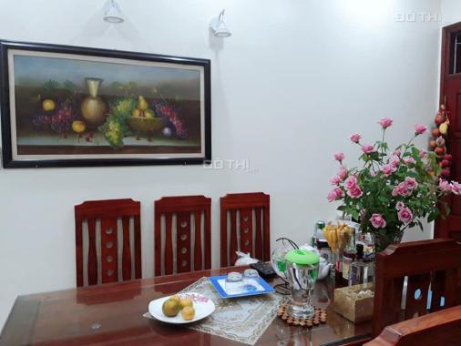 Chính chủ bán nhà Lê Văn Thiêm, Thanh Xuân, DT 55m2, 5 tầng, 2 thoáng gara kinh doanh