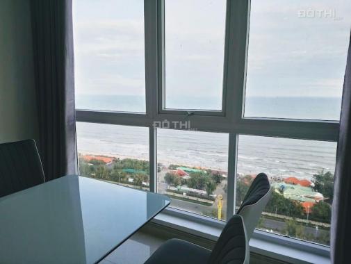 Bán chung cư Sơn Thịnh 2, căn hộ 2PN, view chính diện Bãi Sau. LH 0907-370-843