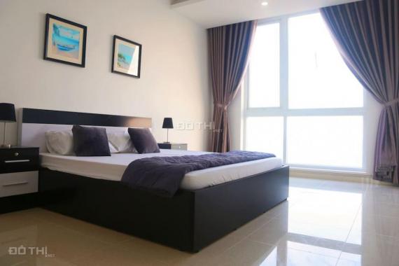 Bán chung cư Sơn Thịnh 2, căn hộ 2PN, view chính diện Bãi Sau. LH 0907-370-843