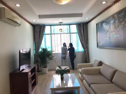 Bán căn hộ Hoàng Anh Thanh Bình Q. 7, DT: 73m2, 2PN, giá 2.3 tỷ