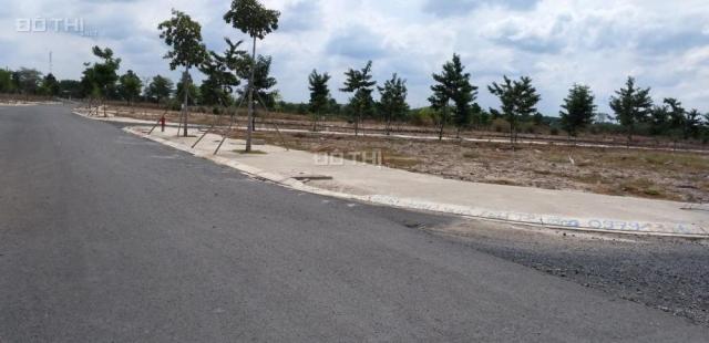 Bán đất gần vòng xoay 60m Bắc Sơn Long Thành, giá 550 triệu
