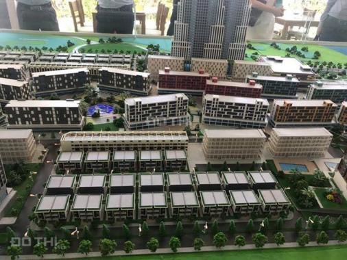 Bán nhà biệt thự, liền kề tại dự án Cocobay, Ngũ Hành Sơn, Đà Nẵng, diện tích 360m2, giá 8.5 tỷ
