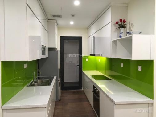 Cho thuê căn hộ chung cư dự án Imperia Garden 75m2, 2 phòng ngủ đủ đồ, giá 13 tr/th - LH 0969896354