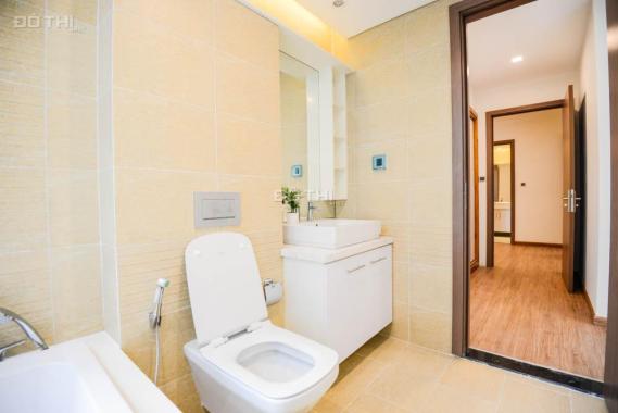 Nhận đặt chỗ thuê căn hộ Vinhomes Sky Lake Phạm Hùng, cam kết giá rẻ nhất thị trường
